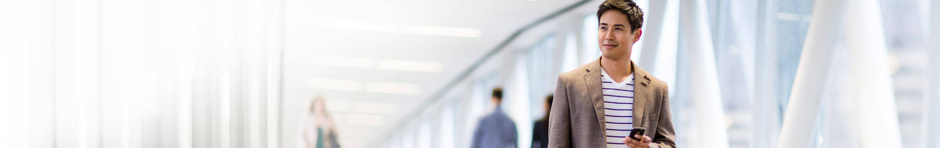 A new style of partner program