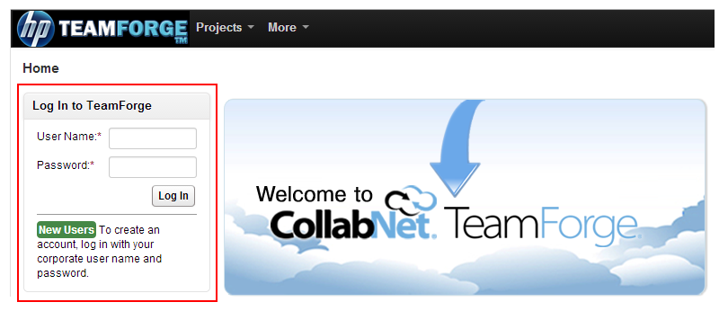 TeamForge